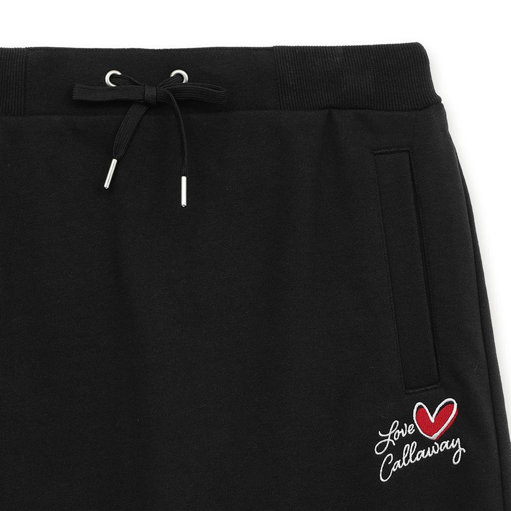 Callaway LOVE Series Skirt Golf C25128220 LL Women's / / 1010_Black