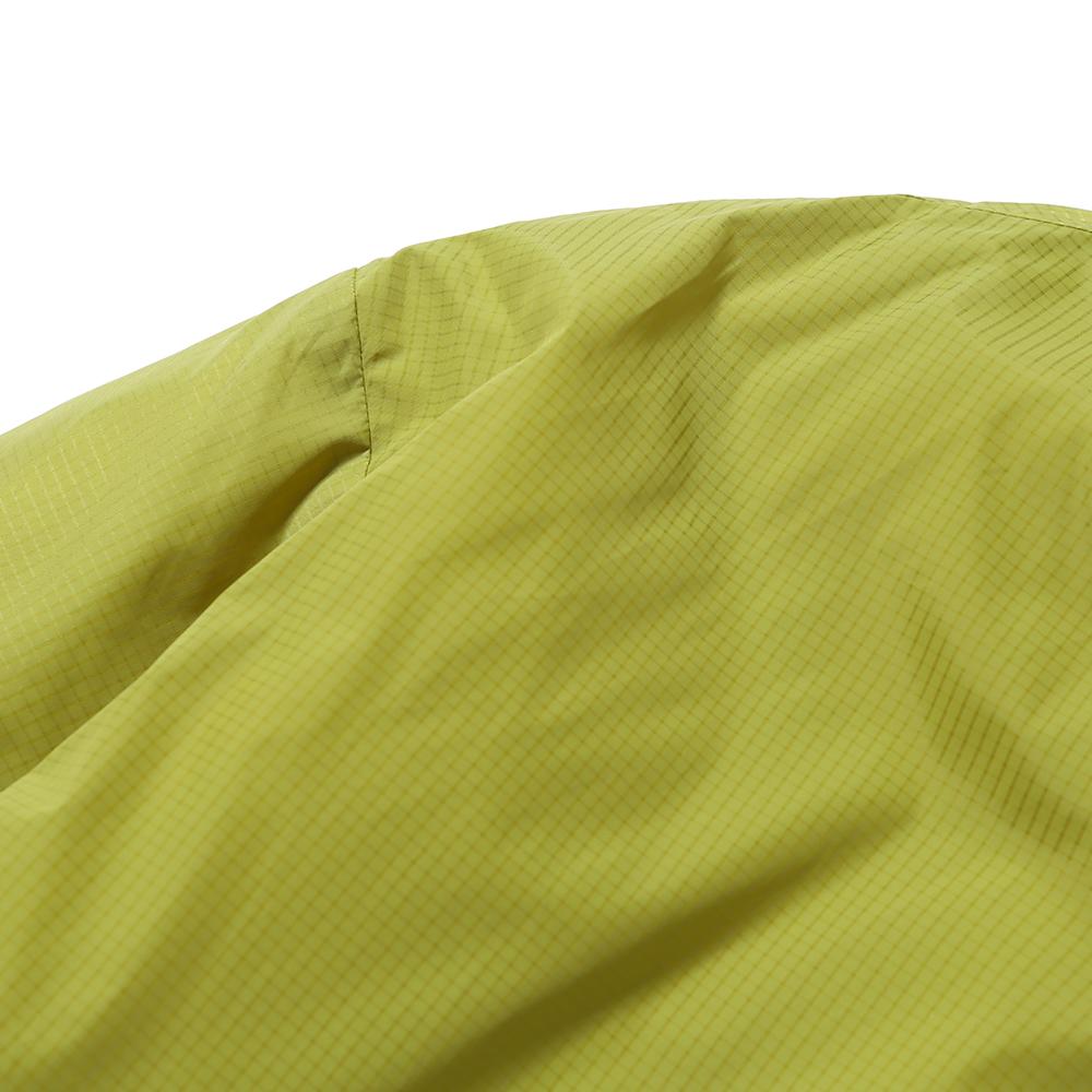 Mptu [Aw24] Puff Jacket / Shrek Green