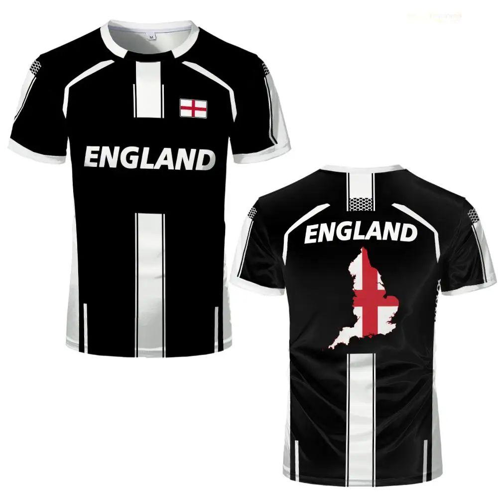 2026 New England 3D Print T-shirt Summer Fashion Sports Breathable Casual Quick-Drying Jersey Men Women Football Jersey Top