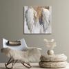 Modern Abstract Angel Wings Canvas Paintings Posters and Prints Wall Art Pictures for Living Room Home Wall Decoration Cuadros
