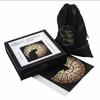 Church Cat Wooden Irregular Jigsaw Puzzle, 372 Pieces - High-Quality Adult Educational Gift