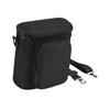 And Compartment Binocular Case, Made of 600D Oxford Cloth, with Practical Suitable Carrying