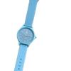 Special Watch For Exams Female High School Students Pointer Class To See The Time Youth Campus Face Control White Milk Tea Color
