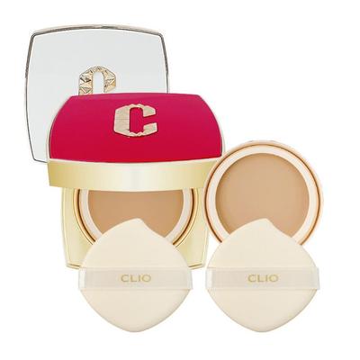 Gesichts-Make-up  – Concealer & Grundierung