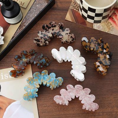 Accesorios para el cabello – Pinzas y clips para el pelo