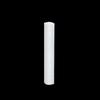 Homeglen Transparent Thickened Plastic Film