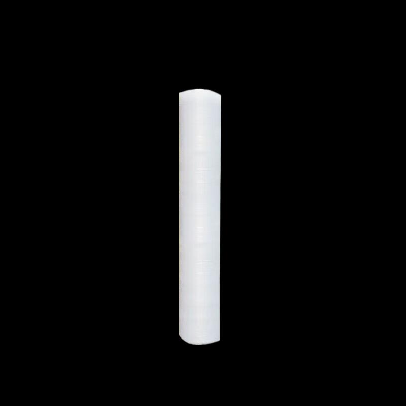 Homeglen Transparent Thickened Plastic Film
