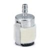 [G332]1pcs Fuel Filters For 125-528 SRM200 SRM210 SRM211 SRM225 SRM230 Power Tools Parts Gardening Fuel Filters Accessories