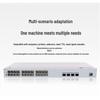 Huawei eKitEngine Managed PoE Network Switches