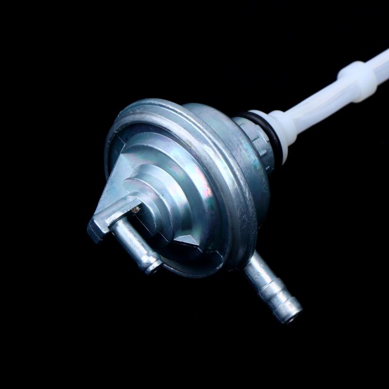 Heavy Duty Fuel Tap Oil Switch Universal Fit Fuel Petcock Shut Off Valve for Dirt Bike ATV UTV Motorbike Repair Accessory