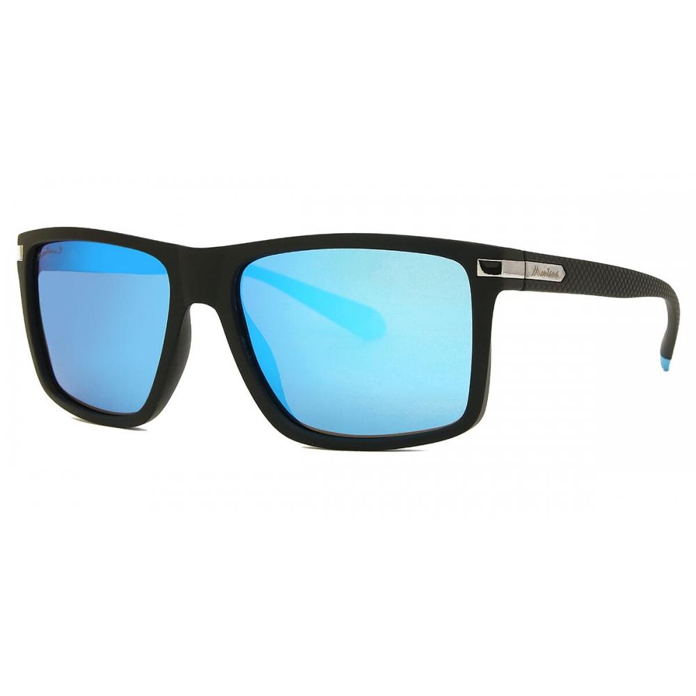 Montana Eyewear Mp197 Mp197b Unisex Sunglasses