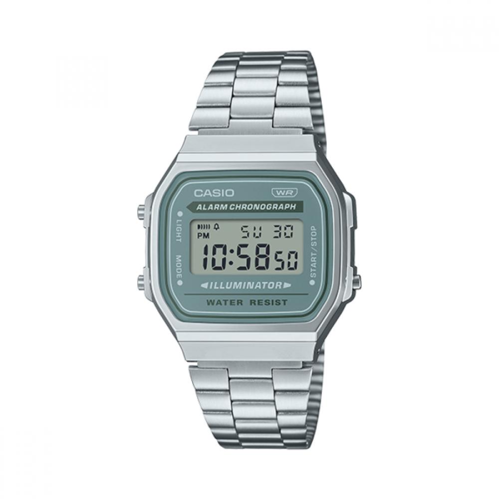 G Shock A 168wA 3Adf Single option