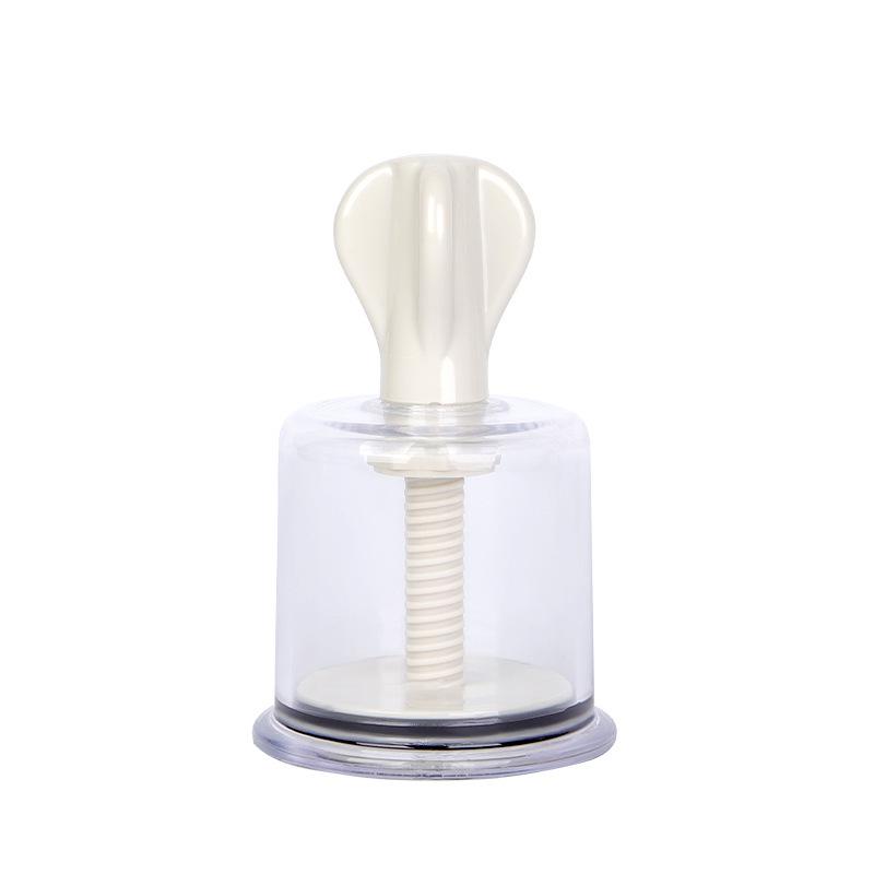Breast Pump & Nipple Stimulator: Female Suction Device