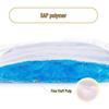 Extra Thick Maternity Pads - Postpartum Labor Bag (S, M, L Sizes)