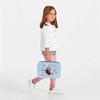 Trousse de toilette - Disney - La Reine des Neiges - Adaptable - Bleu - 29x21x15 cm