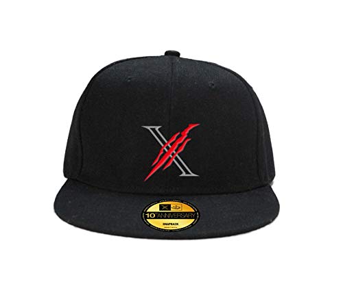 

[MAN WITH A MISSION] MAN WITH A MISSION 2020 Goods Lucky Bag 10th Anniversary Cap Hat One Size Fits All