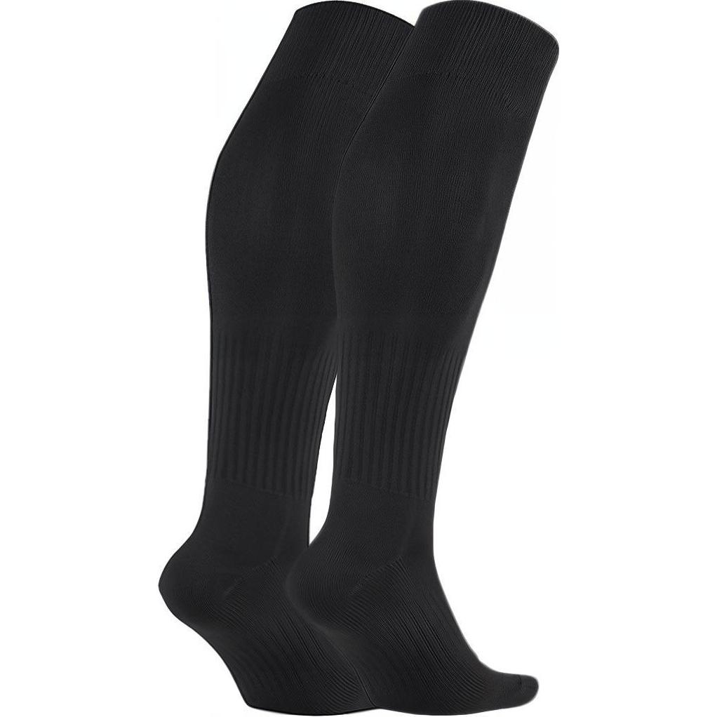 Nike Knee High Socks Men's Men's Black SX4120-001