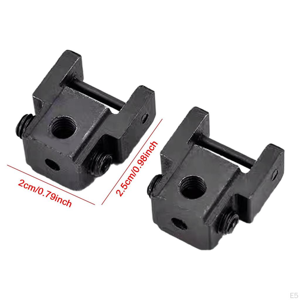 Easy-to-use Jig Blade Holder Replacement