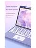 2023 Huawei MatePad 11.5 Bluetooth Keyboard Case with Pen Slot