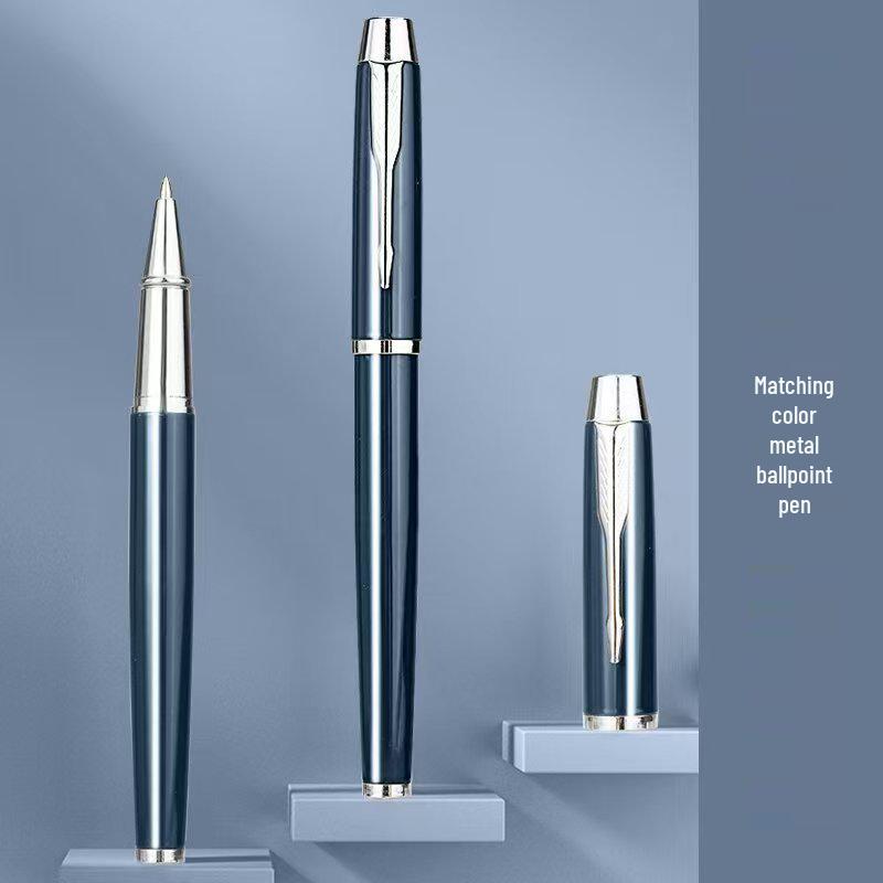 Подарочный набор деловой канцелярии с индивидуальным логотипом: Высококачественный блокнот и планировщик