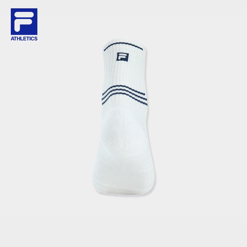 Fila Men's Mid-Calf Athletic Socks