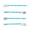 Sanrio Cinnamoroll Hairpin Set in Case 393479 (Always Sanrio)