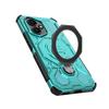 For Honor 400 Case Honor 400 Cover Holder Magnetic Wireless Charging Bumper Shield Protective Phone Cases On Honor 400 5G Funda