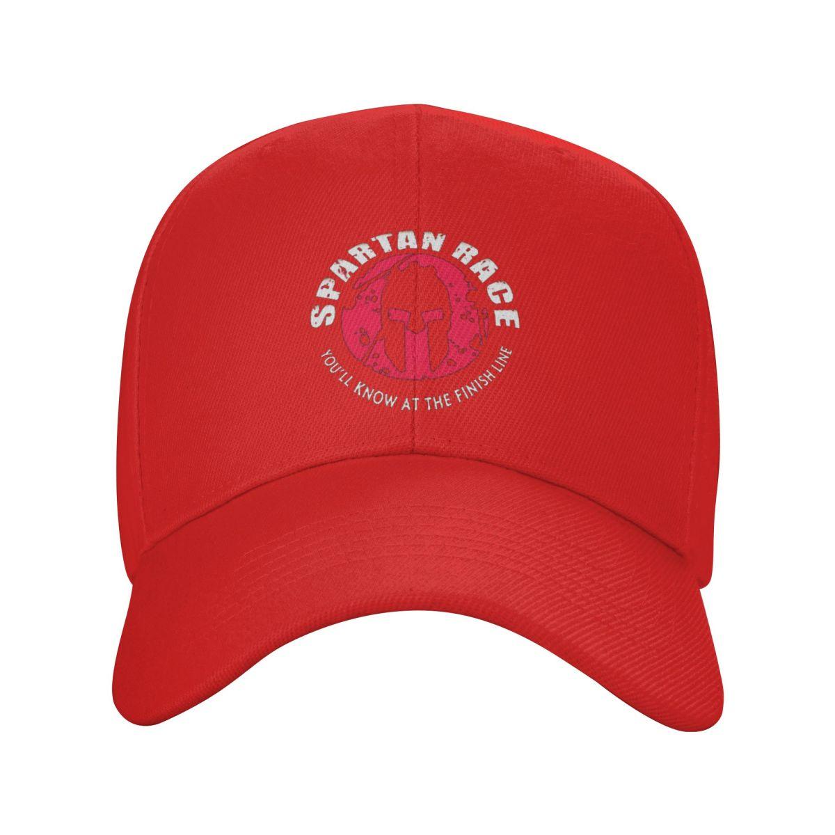 

Спартанская Гонка Зверь Винтажный Логотип Дух Спарты Бейсболки Snapback Мужские Женские Кепки Кепка для улицы Спортивная Бейсболка Кепка One Size