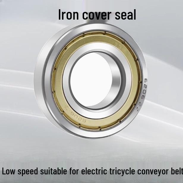 Rillenkugellager 6008 6006 6004 6002 6000 6005 6009 6007 6001 6003