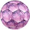 1pc Honeycomb Size 5 Soccer Ball Professional Match Training Football Indoor &Outdoor Sports Ball Lightweight Durable C6534