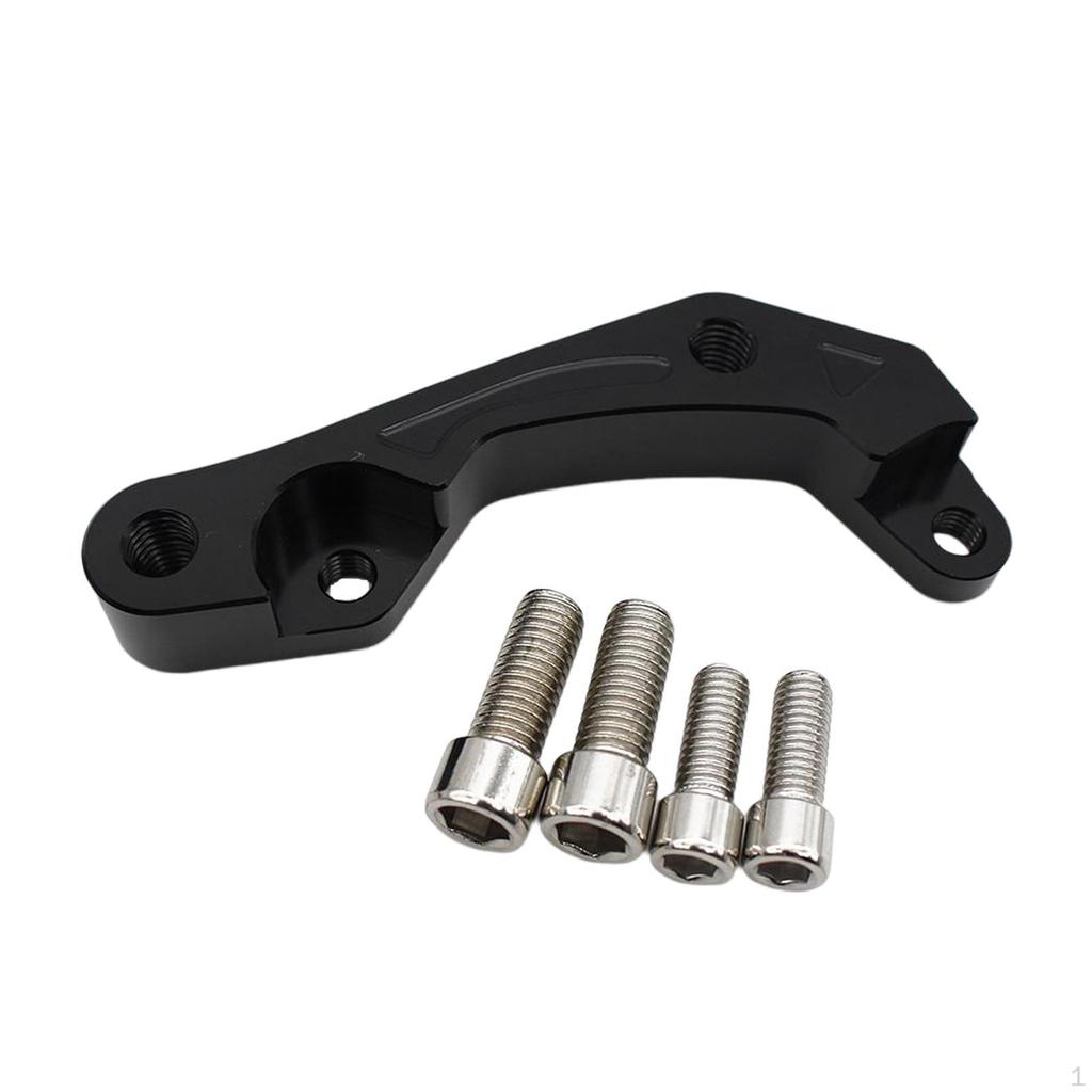 Brake Caliper Adapter Bracket, Professional Easy to Install