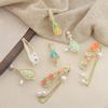 Haar-Accessoires – Haarklammern