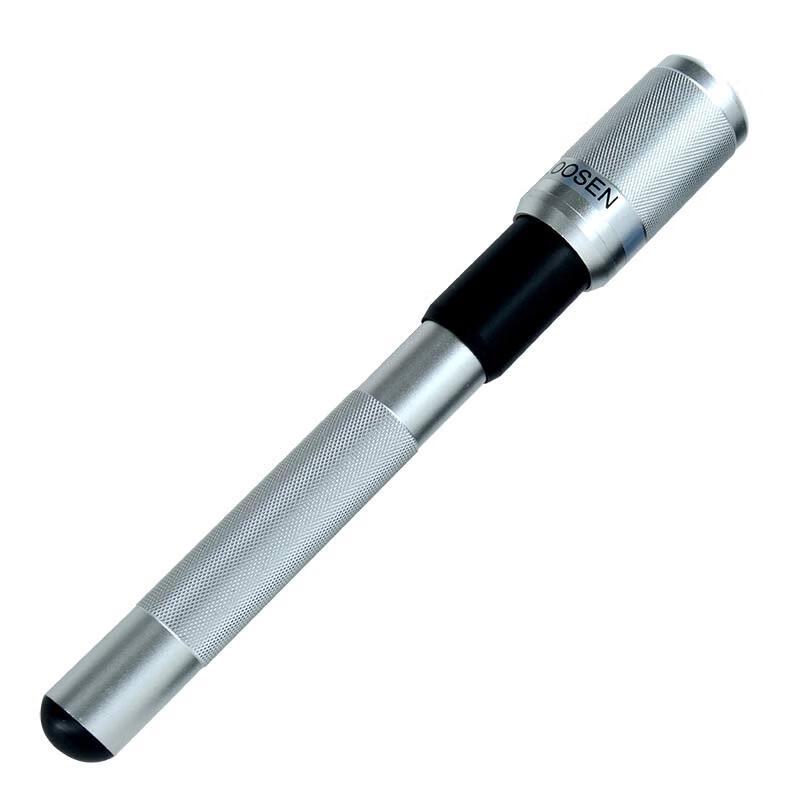 Aluminum Alloy Billiard Cue Extension for 8/9 Ball