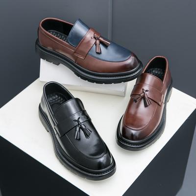Finskor – Loafers