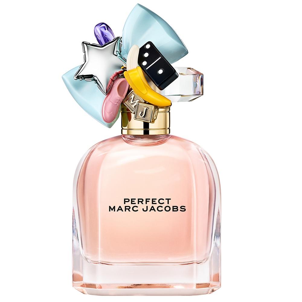 Marc Jacobs Perfect Eau De Parfum, 50ml