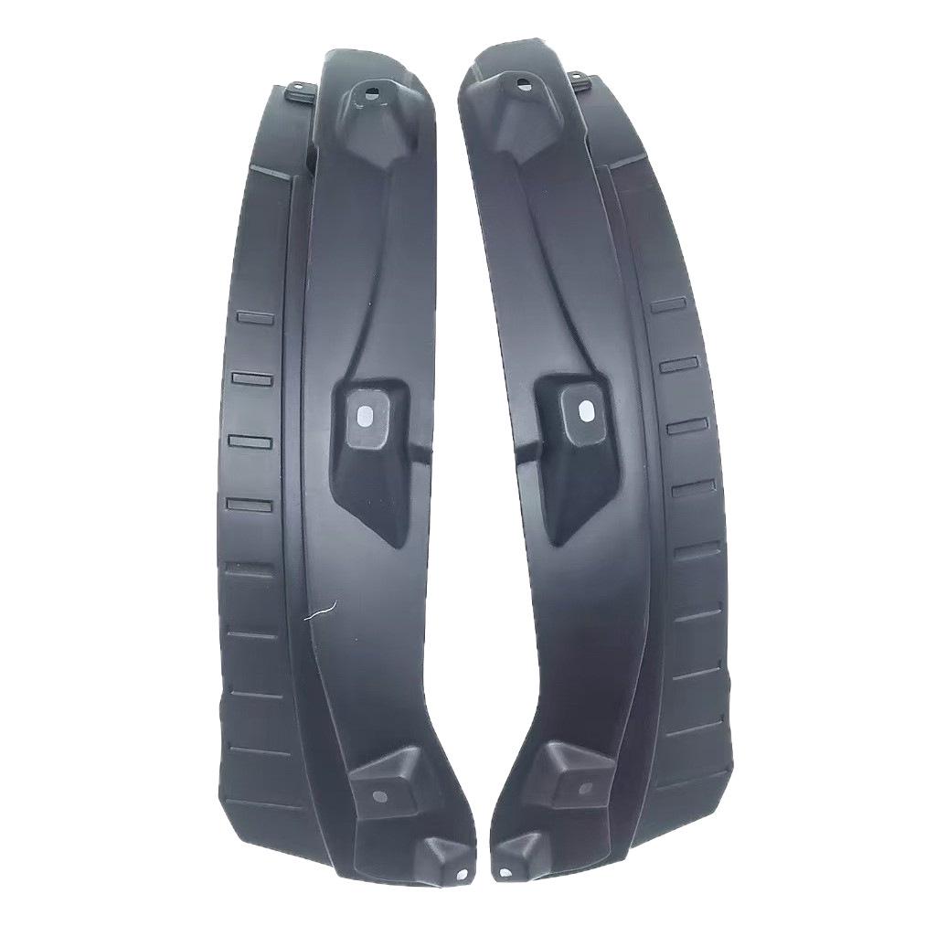 Chery Tiggo 8 2026 Hintertür Innenverkleidung Schmutzfänger für Automodifikation