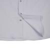 Daks Men Twill Solid Regular Fit Long Sleeve Shirt Dmp1shdl115g1