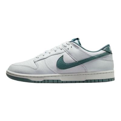 Dunk Low top Skateboardové boty Pánské Šedozelené IH1940-002