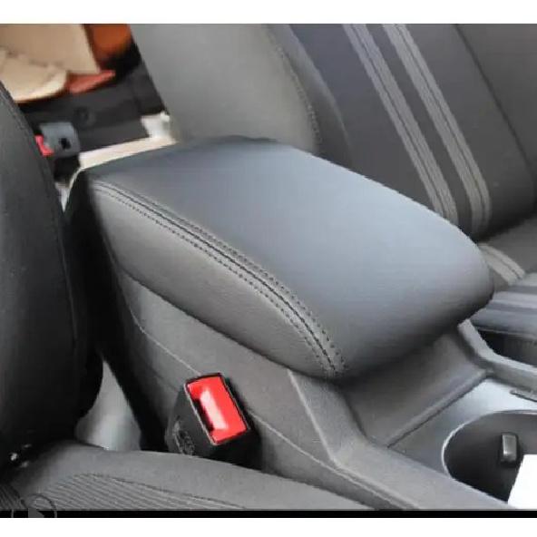 

Кожаный центральный подлокотник из микрофибры для Volkswagen Jetta MK5 mk6 2005 2006 2007-2012 2013 2014 2015 2016 2017 салон автомобиля