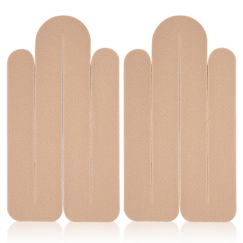 

Патч для мышц плеча и шеи с эффектом предварительной нарезки, специальной формы, дышащий, эластичный, спортивный патч для плеча и шеи