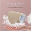 Solette Autoadesive Traspiranti in Pelle di Vacchetta da Donna - Assorbono il Sudore, Antiscivolo, Comfort per Tacchi Alti e Scarpe in Pelle