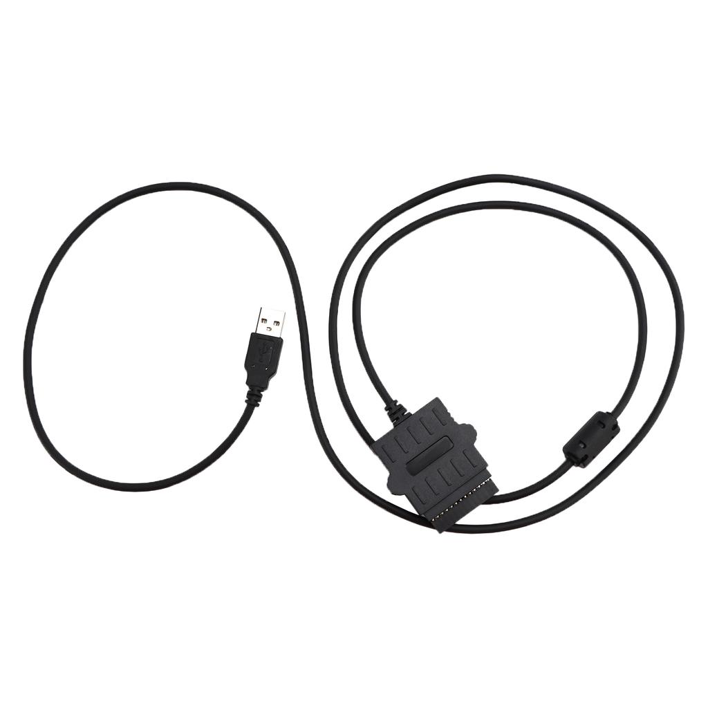 USB Programming Cable PMKN4010-USB For DGM4100 DGM6100 DGR6175 DM3400 DM3401
