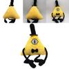 Adorable Bill Cipher Cartoon Plush Toy Doll For Children 28cm Soft And Cuddly