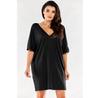 Dress Awama A557