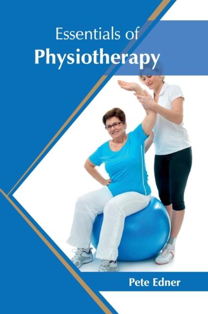 The Essentials of Physiotherapy Book