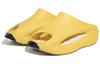 Women's Slippers Li-Ning Slide Slippers Women's Custard