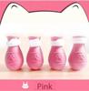 Cat foot anti-scratch and anti-bite cat headgear, bath and nail clipping handy gadget, injections, feeding medicine, beauty,