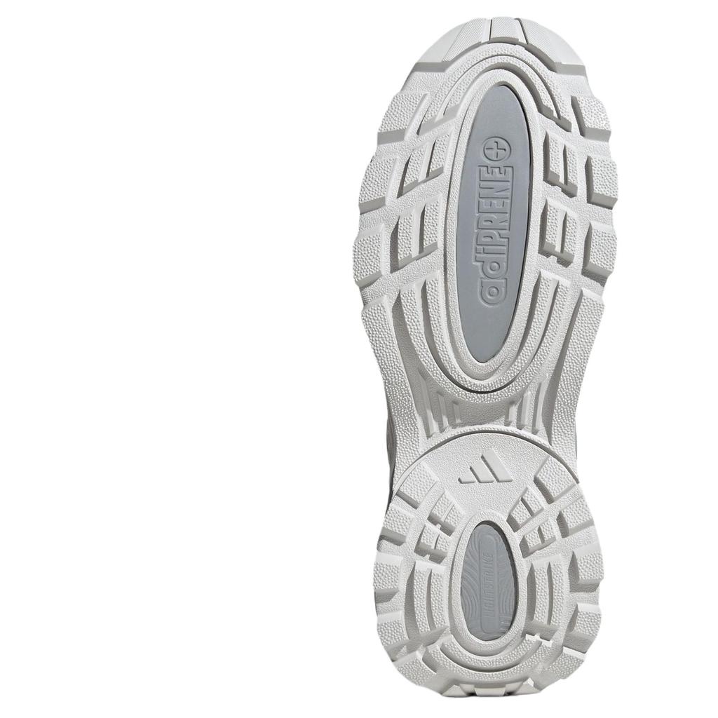 New Adidas Wonder Runner Pro Running Shoes Unisex Low top Silver Gray JQ7568