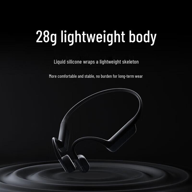 Xiaomi Bone Conduction Sports Headphones