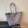 Large-capacity Bag Casual and Versatile Single-shoulder Bag Niche Canvas Class and Commuting Tote Bag